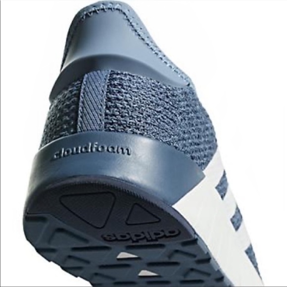 NWT Adidas Questar X BYD sneakers light - Picture 3 of 6